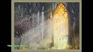 Colors of Love - Epic Music Animated - Thomas Bergersen - WallPapersCollection