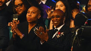 Cynthia Erivo's Love Life EXPOSED: Every Relationship You Didn’t Know About!"