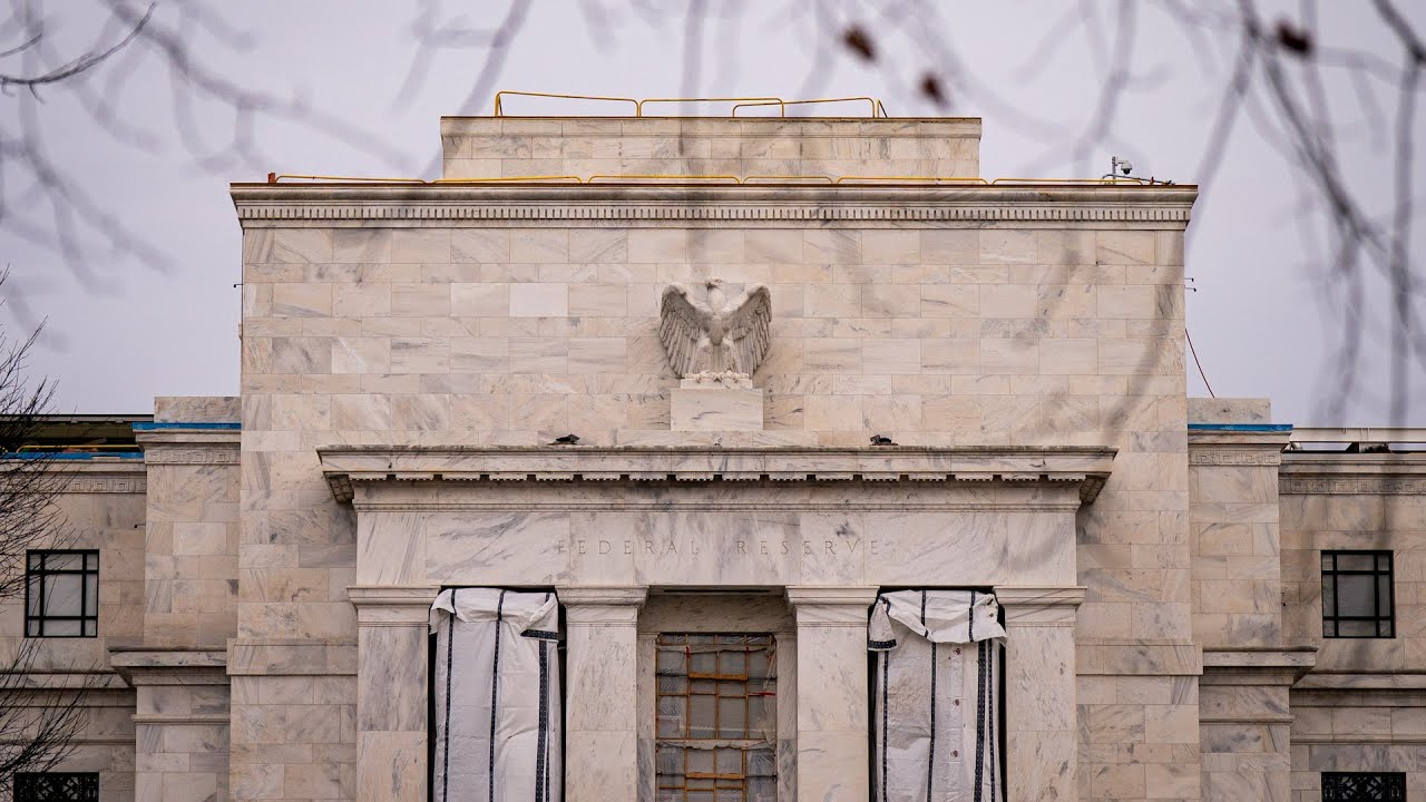 'Developing a Consensus' Key for Incoming Fed Chair