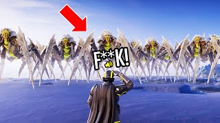 Helldivers 2 WTF & Funny Moments! Ep #13