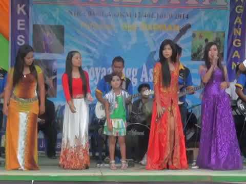 NEW EVITA MADIUN | TKW | dangdut e wong madiun