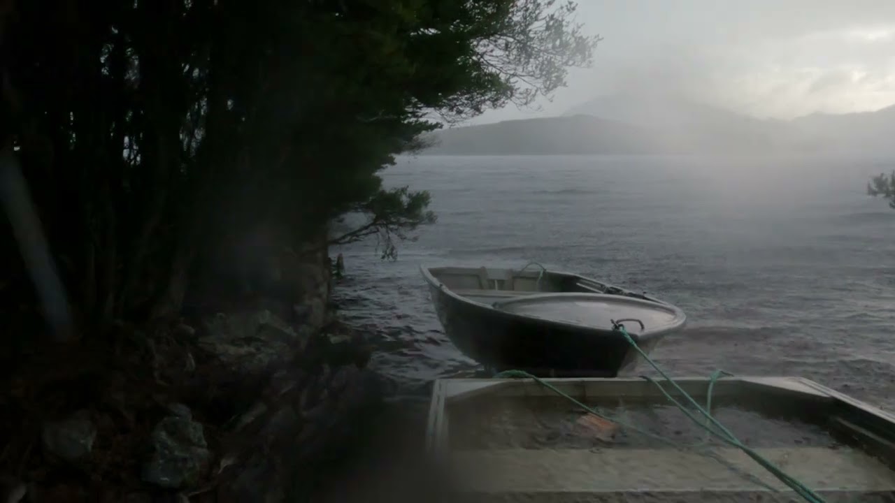 Port Davey Track. What's it like?