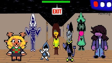 Kris Basics (Update 3) - Baldi