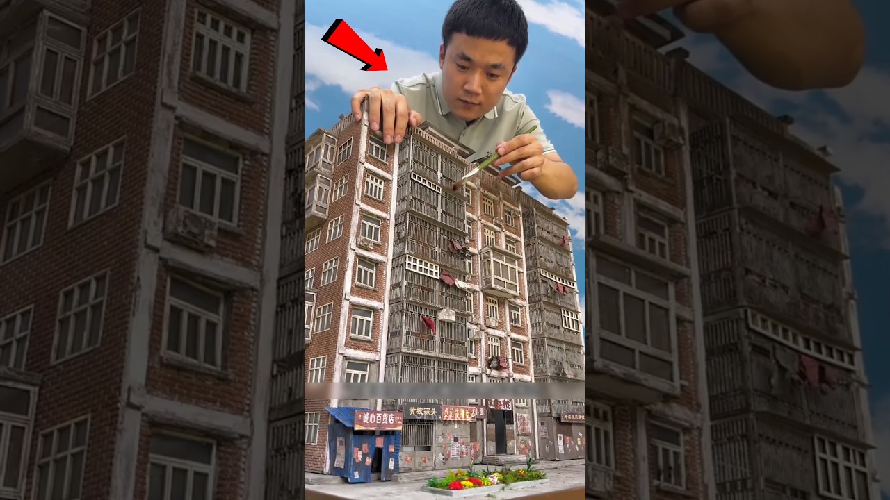 Original Title & Thumbnail