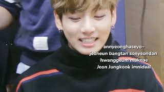 Annyeonghaseyo Compilation That I Loved Kpop Idols Annyeonghaseyo