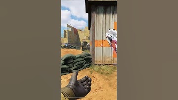 Cod mobile ak117 lava remix #codmobile #fyp #codm