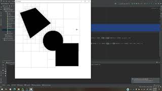 Celebrity Path planning with Quad-tree Profile