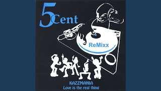 KAZZMANIA (feat) KAZZ