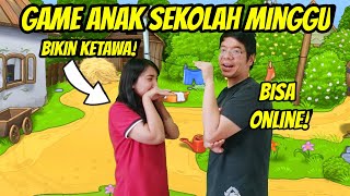 Game Anak Sekolah Minggu : Petani, Ular, Tikus! Seru! screenshot 5