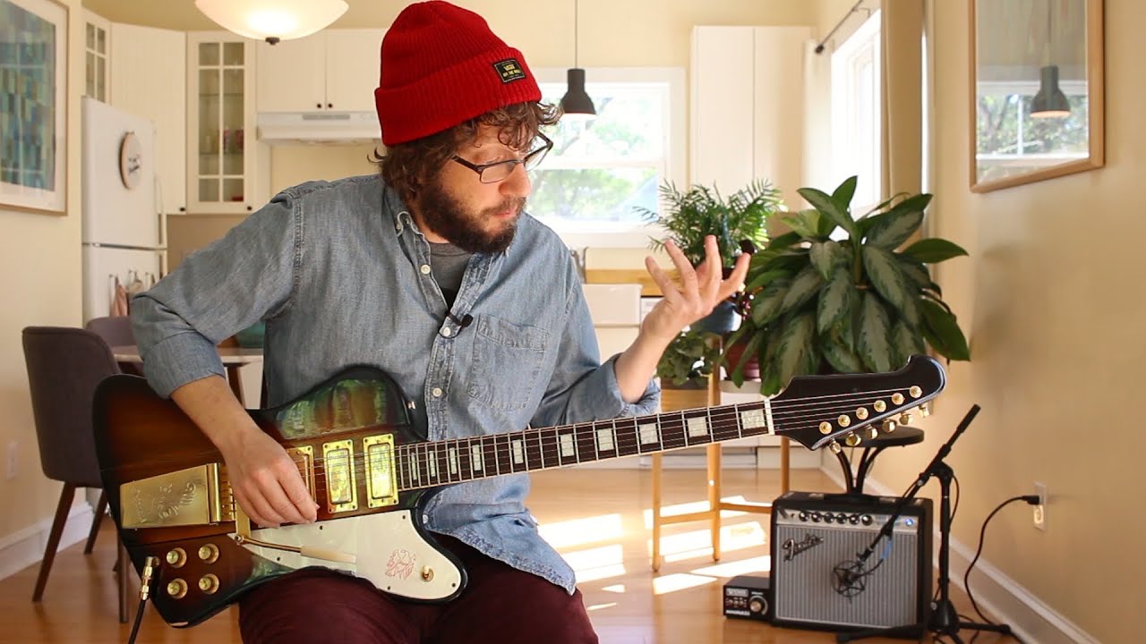 Where to Start With Music Theory, Ep 22: Add Minor Key Darkness to Major Progressions