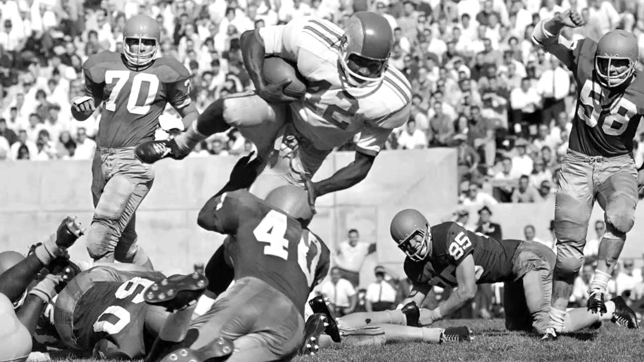 Cleveland Browns: Paul Warfield named to NFL's All-Time Team - Dawgs By  Nature