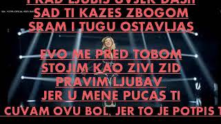 Kija Kockar Potpis Lyrics By Mc Vanilla
