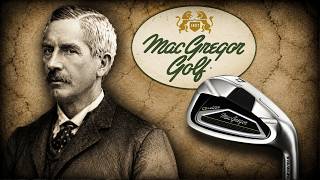 What Happened to MacGregor Golf? Dayton's Forgotten Golf Giant