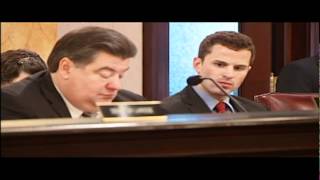 Proposed Ohio Texting & Driving Ban