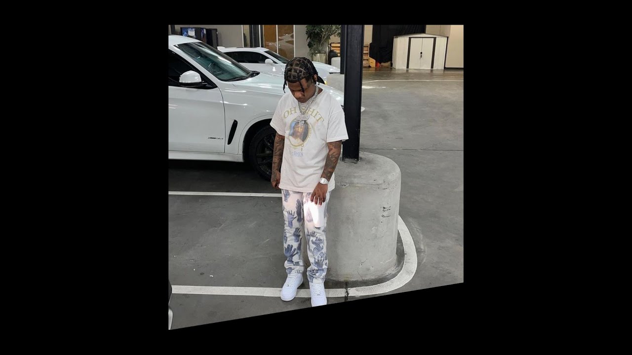 Rylo Rodriguez x NoCap Type Beat 