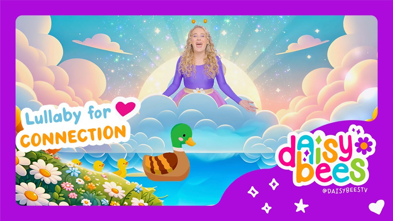 Gentle Parenting Song for Emotional Kids!