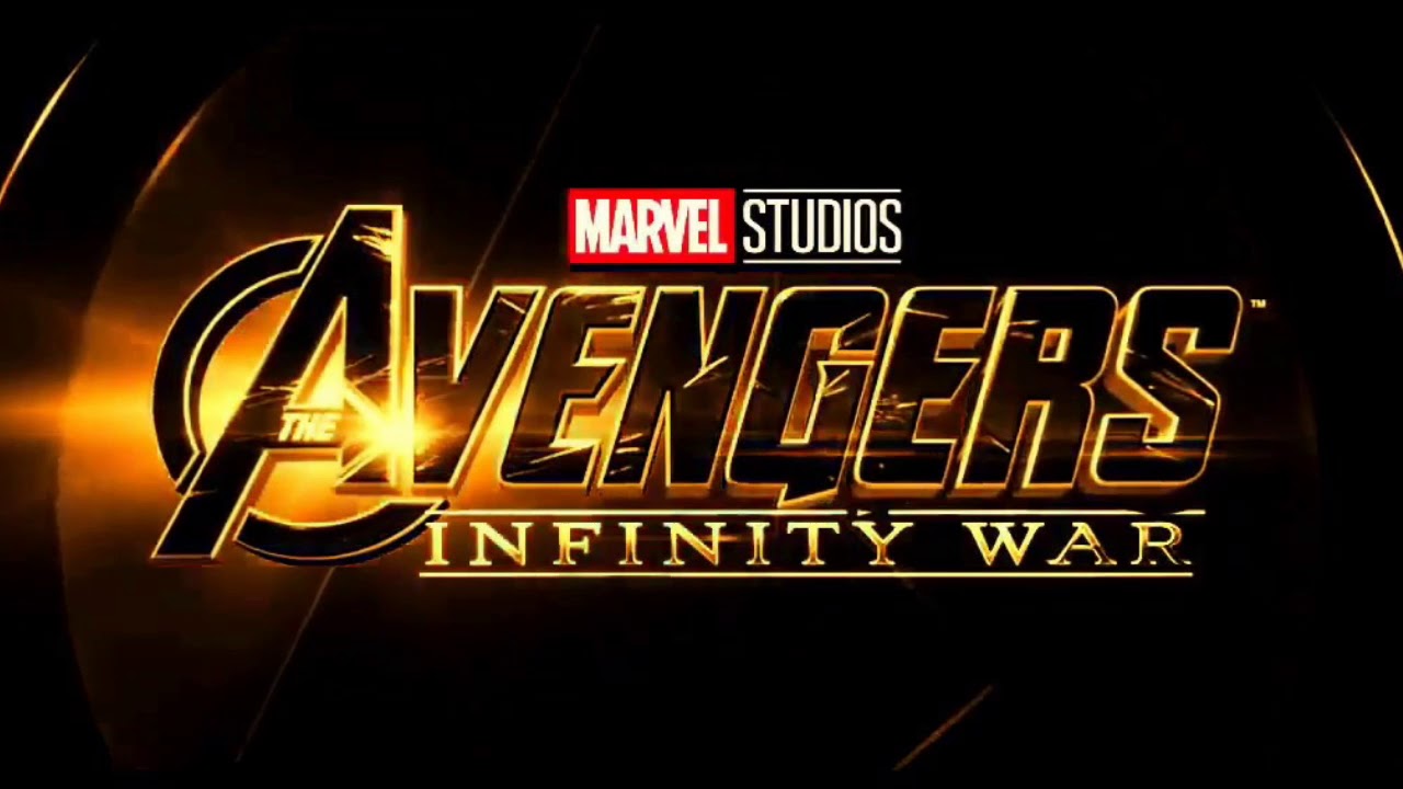 Avengers - Infinity War Soundtrack (Remix)