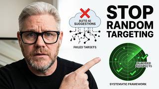 Famous Your Targeting Strategy Is Broken (Here's Why) Wealth