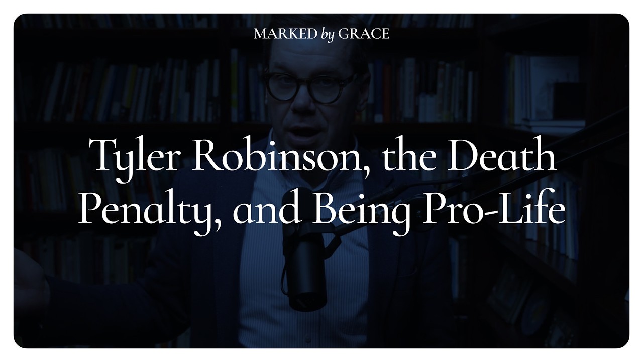 Тайлер Робинсон, смертная казнь и борьба за жизнь