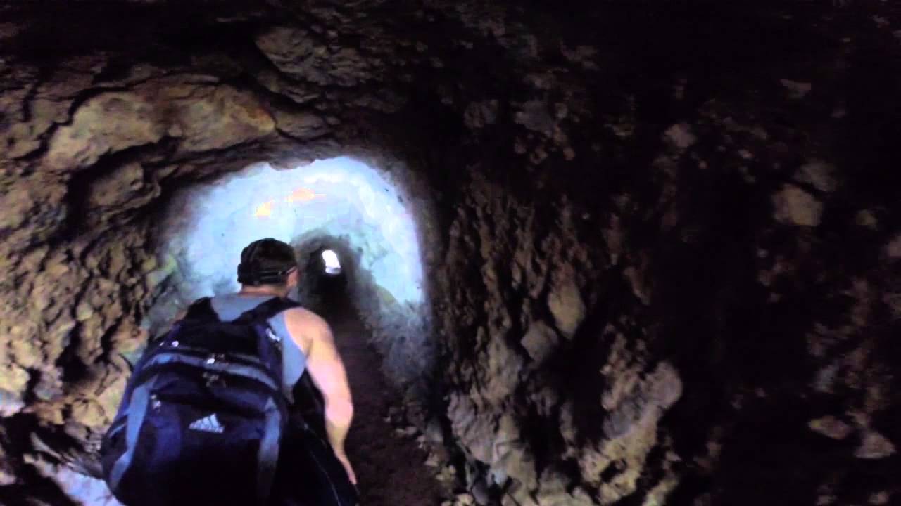 Waimano Ridge + Tunnels YouTube