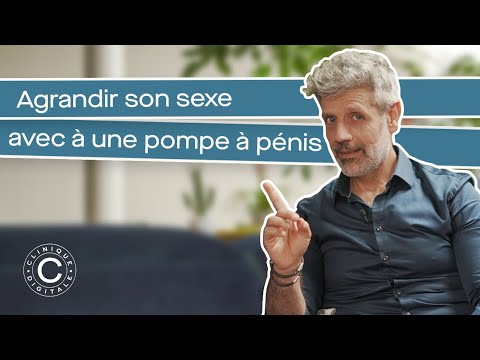 Vidéo: Qu'est-ce qu'une machine à épaissir ?