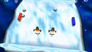 Pong: The Next Level (PC) - Gameplay (1999)