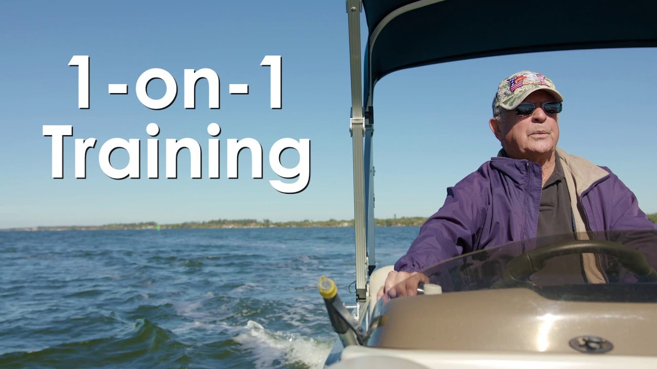 What is Freedom Boat Club? How the club works