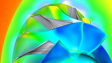 Design of High-Performance Compressor for Racing Car