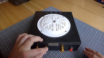 Arduino Synth Illutron B Box