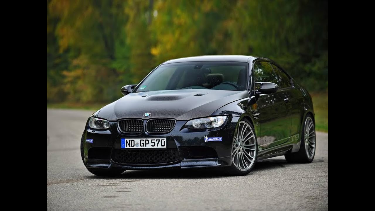 Bmw m3 e48