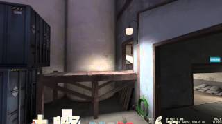 Granary Rollout #1 - Scout A