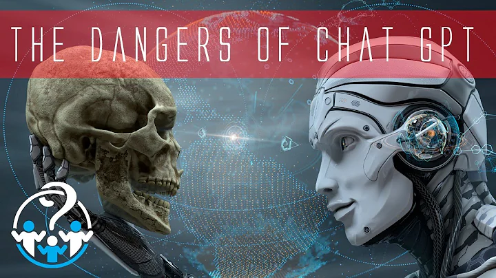 The DARK SIDE Of Chat GPT