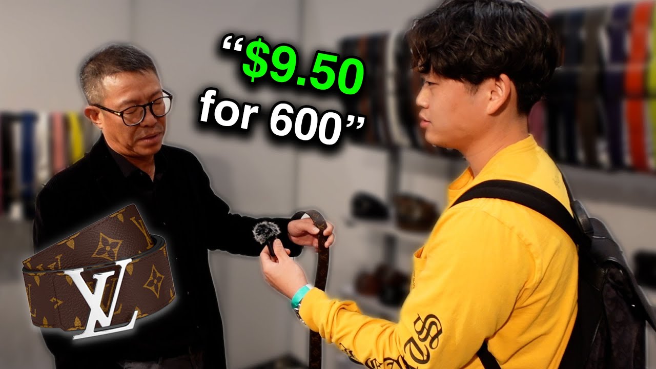 Спрашиваем цены у 6 фабрик класса люкс