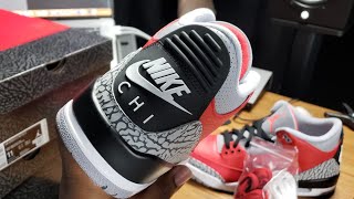 red cement 3 chi