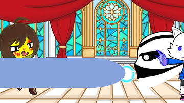 Undertale react to last breath in a nutshell (part 1)