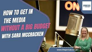 Still waiting for journalists to notice you? Here's how to get media coverage without a big budget