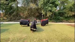 Dj Bantengan Tutupe Wirang Versi Bantengan Satrio Singo Moyo  Gayeng