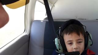 Mj In Piper Airplane 20120401.Mp4