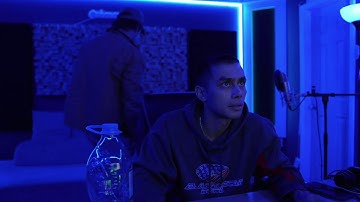 Live Recording, Mixing & Mastering Session | Watch a Song Get Built from Scratch Pt. 52