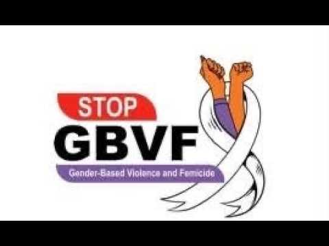 Government leads Ekurhuleni memorial as nation mourns the deaths of 9 women lost to GBVF.