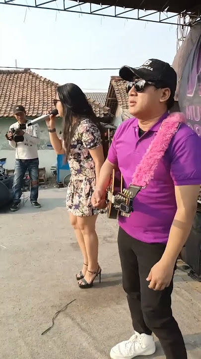 TABIR KEPALSUAN - NITA BETUNG #gofarmandolin #gofarmandolinlive #mandolininstrument