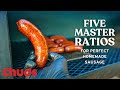 Sausage Making Masterclass! | Chuds BBQ