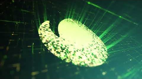 Tech Logo Intro| VideoHive Templates | After Effects Project Files