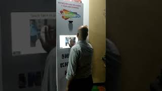 Digital Mosiac