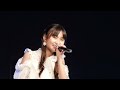 櫻井佑音「夏祭り - Whiteberry」2022/07/23 櫻井佑音定期公演 YMCA スペースYホール