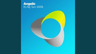 It's My Turn 2009 (Daz Bailey Radio Edit) - Angelic