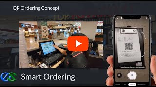 EPOINT POS | 🆕qr Scan Menu Ordering System Restaurant Self Ordering Perak Malaysia Honest Video