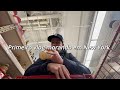 PRIMEIRO VLOG EM NEW YORK! PRAZER, SOU O JOÃO...