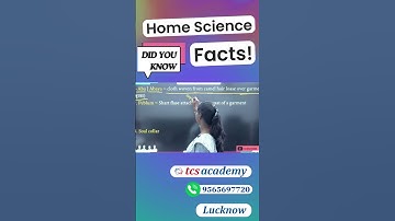 Home Science Online Class #tgtpgtexam #ltgrade #shortsfeed #shorts #viral #tcsacademy #homescience