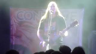 Contrive - What's Mine (Live in Montréal)